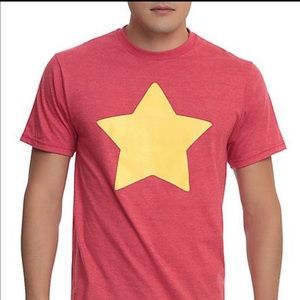 Steven Universe Star T-Shirt